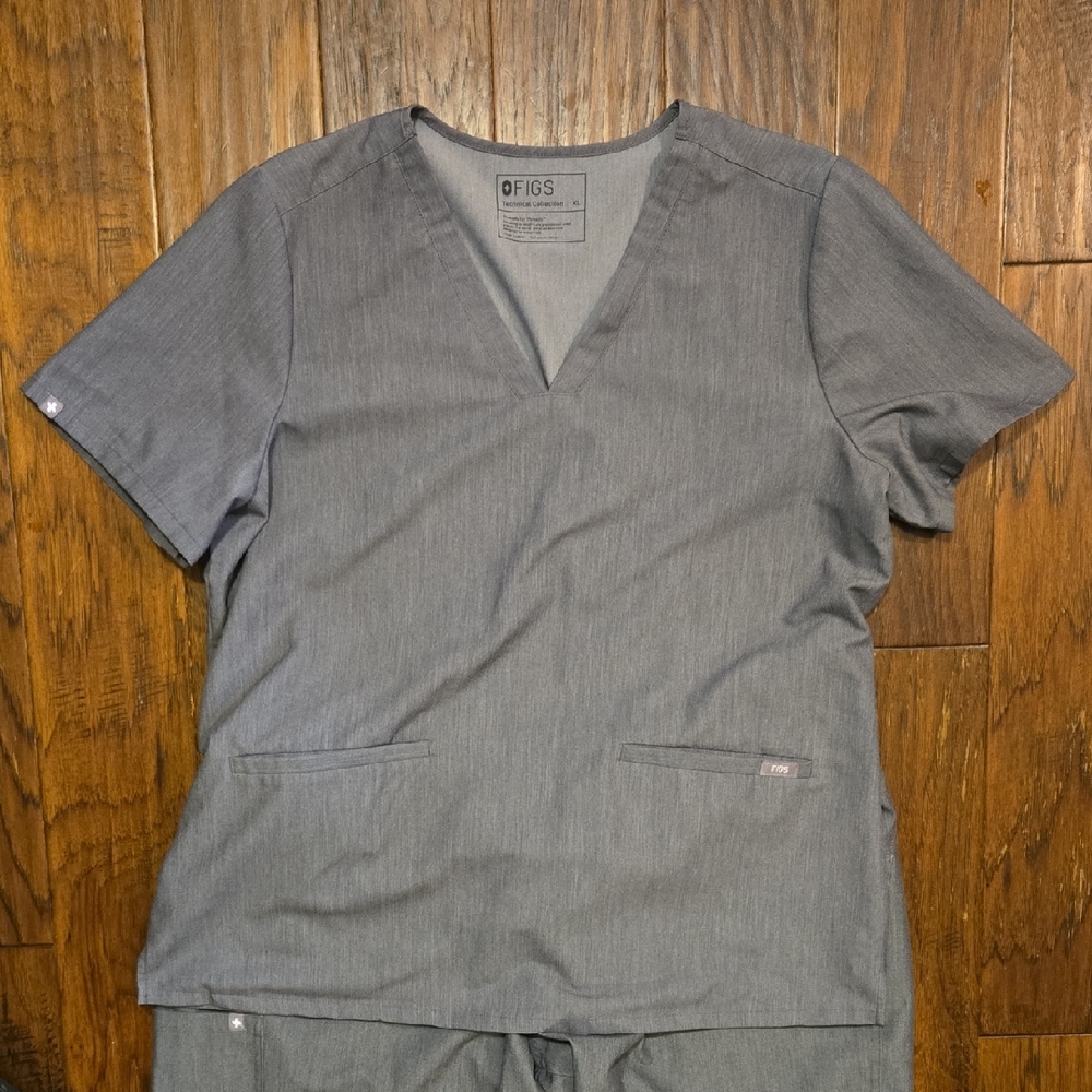 FIGS Scrubs
